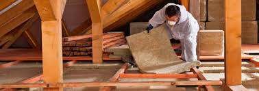 Best Basement Insulation  in Pacheco, CA